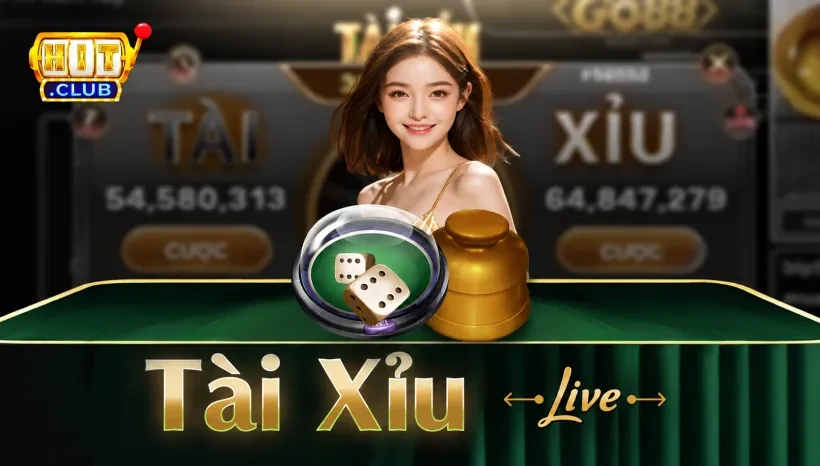 11WIN Tài Xỉu Livestream