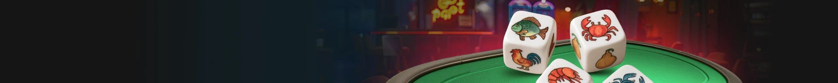 11WIN Table Games