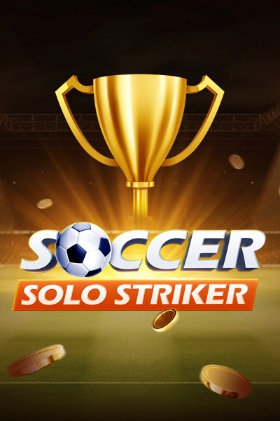 11WIN Soccer Solo Striker