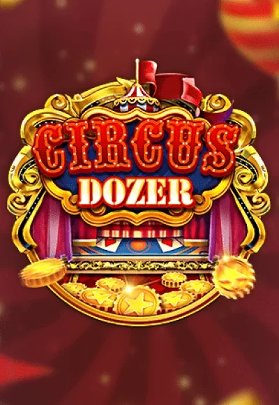 11WIN Circus Dozer