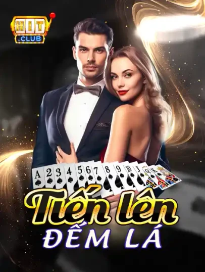 11WIN Tiến Lên Đếm Lá