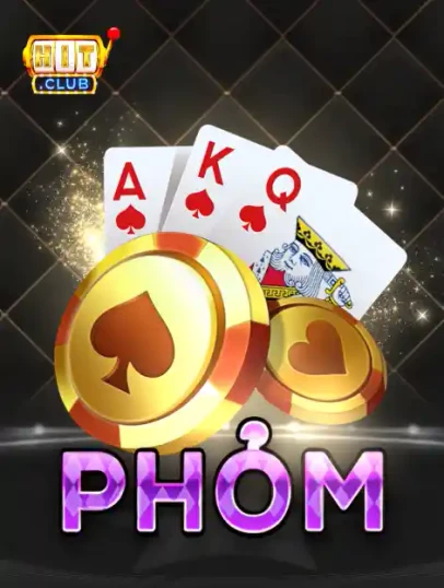 11WIN Phỏm