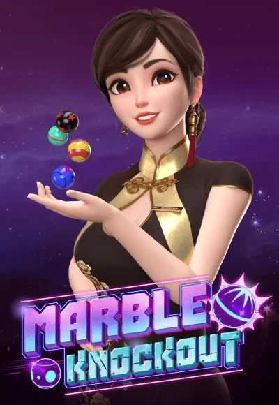 11WIN KM Marble Knockout