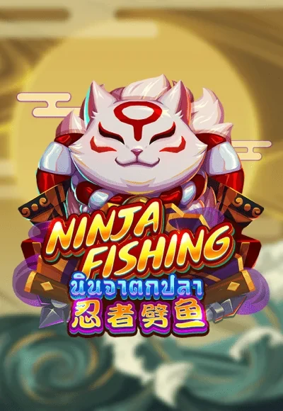 11WIN Ninja Fishing