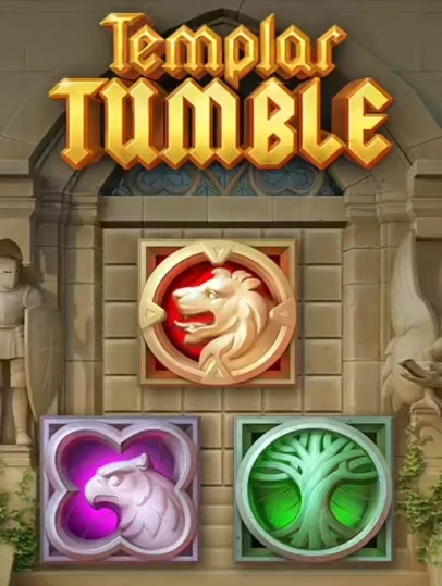 11WIN Temple Tumble Megaways