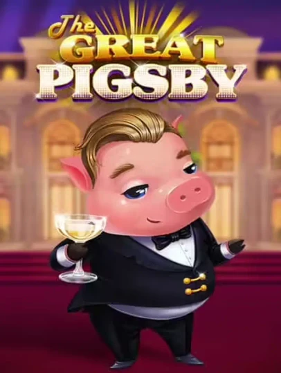 11WIN The Great Pigsby