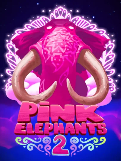 11WIN Pink Elephants 2