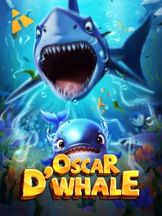 11WIN Oscar D’s Whale