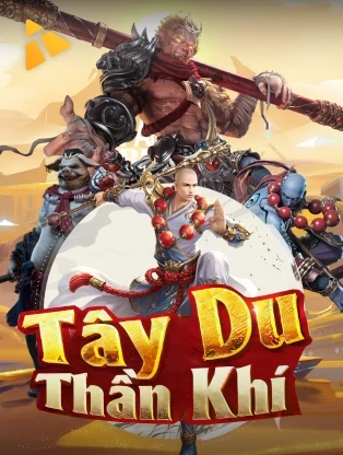11WIN Tây Du Thần Khí