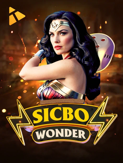 11WIN Sicbo Wonder Woman